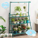 1650円OFFクーポン フラワースタンド ラック 棚 ガーデン 園芸 植物棚 花棚 植木鉢スタンド 植木鉢台 植木鉢置き ベランダ 庭 飾り台 花収納 プランター 園芸 フラワースタンド 花収納 吊り下げ 新生活 3段 鉢 園芸ラック 天然竹製 多肉植物 花台 フラワーラッ shopcp
