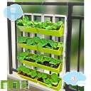 3500円OFFクーポン 組み立て式 多層 ベランダ菜園 壁掛け 8つの盆 ベランダ野菜植え盆 植木鉢 棚 野菜 いちご 立体植え盆 手すりに掛ける 植木鉢棚 組合せ可能式 簡単に取付る フラワースタンド 園芸ラック 多層植物棚 葉物野菜 緑植 イチゴ ネギ 多肉植 shopcp