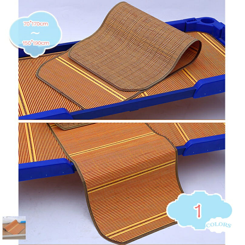 Bed Pads - サラサラ涼感敷パッド い籐の草使用 熱帯夜向け ムレ防止 防カビ 柔らかクッション 洗濯OK 快適敷きパッド 藤涼感面 ダブル セミダブル 冷房併用 接触快適 防カビ加工 省エネ 洗い替え容易 快眠敷きパッド 藤面/サラサラ shopcp