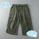 1000円OFFクーポン ハーフパンツ メンズ ひざ下 カーゴパンツ 7分丈 ゆったり 夏 クロップドパンツ ルーズ ミディアムパンツ スポーツ カジュアル ワークパンツ 部屋着 ルームウェア shopcp