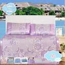 敷きパッド ダブル 夏 冷感 冷感素材 吸水速乾 抗菌 防臭 防ダニ 夏用 しきぱっと 接触冷感 クール パッドシーツ 夏用シーツ オールシーズン 冷感 敷きパッド シンプル 花柄 ベッドパッド 涼しい クールパッド ベッドマット 敷パッド shopcp