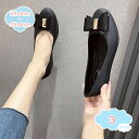 1000円OFFクーポン レインパンプス レインシューズ レディース ローヒール 痛くない 安定感 4cmヒール 歩きやすい 疲れにくい 撥水 防水 軽量 ラウ...