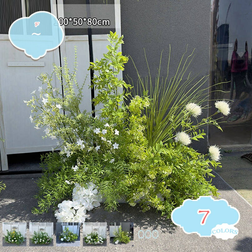 1000円OFFクーポン 造花 インテリア 観葉植物 フェイクフラワー デージーポット バラ 造花 バーガンデ..