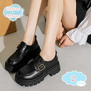 1650円OFFクーポン ローファー 厚底 スクール レディース 学生 女子 6センチ オックスフォード パンプス 学生靴 コスプレ靴 卒業式 入学式 オシャレ シンプル 快適 カジュアル 定番 学生ローファー 美脚 黒 茶 新入学 通学 幅広 防滑 普段履き shopcp