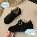 300円OFFクーポン モカシン ファー 内ボア モカシンシューズ ローファー パンプス レディース 大人 レディースローファー 冬靴 ムートンローファー 痛く...