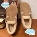 300円OFFクーポン モカシン もこもこ 可愛い 柔らかい ラウンドトゥ フラットシューズ レディース ローヒール ファー スリッポン 暖かい 軽量 保温 防...
