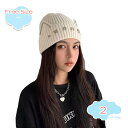 300円OFFクーポン あったか ニット帽 耳付き 帽子 ベレー帽 ニット帽 レディース ニット帽 猫耳付きニット帽 レディース 猫耳 ねこ 暖かい 柔らかい ...
