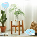 フラワースタンド 天然木 室内 鉢 スタンド ポット スタンド 木製 観葉植物 鉢台 鉢カバー 花台 鉢置き台 ウッドスタンド 植木鉢台 フラワーポット プラン...