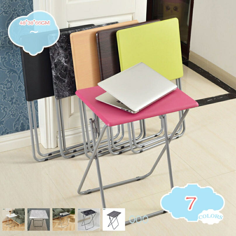 777円OFFクーポン 折り畳みデスク 木製 完成品 折り畳み 省スペース 簡易 折りたたみデスク 折畳みデス..