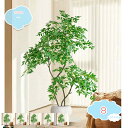 3500円OFFクーポン 大型 フェイクグリーン 人工観葉植物 インテリア 屋内 リビング オフィス 室内 寝室 おしゃれ 人工観葉植物 観葉植物 かわいい お洒落 水やり不要 簡単世話いらず ギフト プレゼント 造樹 開店祝い 鉢植え 常緑樹 160CM shopcp