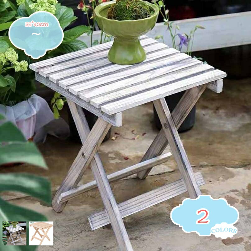 架子, 平台 - 500円OFFクーポン ガーデンラック フラワースタンド 植木鉢ラック 植木鉢スタンド 園芸ラック プランタースタンド 軽量 頑丈 持ち運びやすい 収納可能 室内 屋外 ガーデニング 折りたたみ 植木鉢台 収納ラック 観葉植物 リビングルーム 木製 花棚 植物棚 盆栽棚 花台