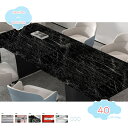 300円OFFクーポン 壁紙 浴室 壁紙 シール 大理石 巾40cm x 長さ3m シート テーブル リメイク シート 剥がせる壁紙 壁紙シール 大理石柄 カッ...