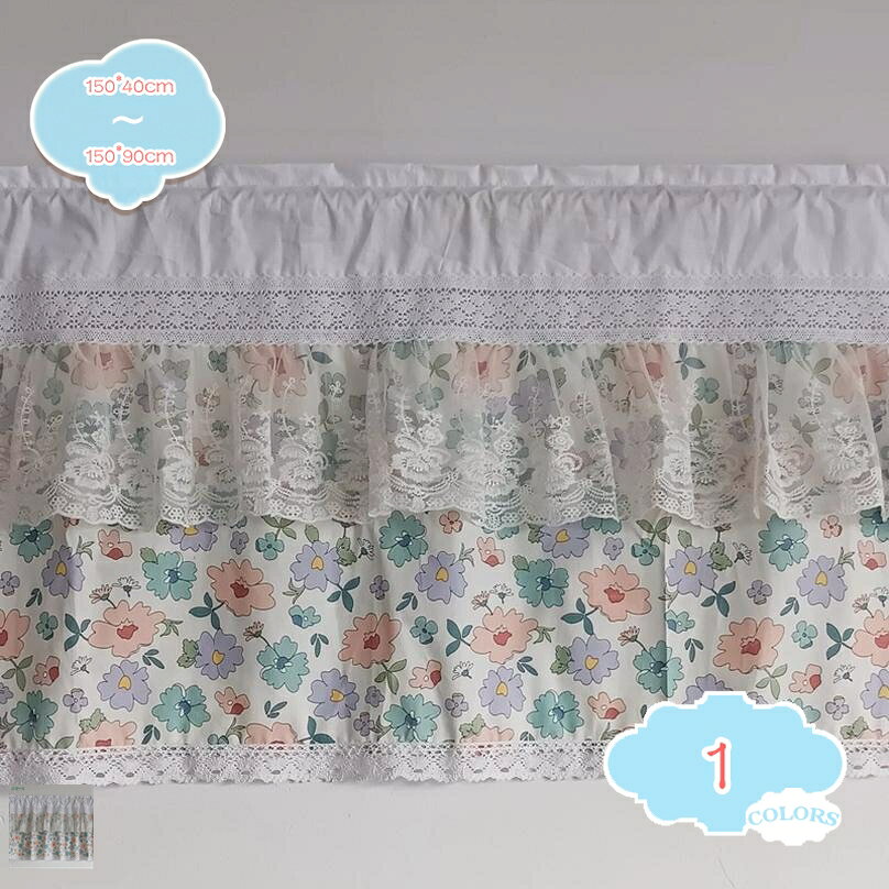 メイン素材：布サイズ/cm（幅*丈） 。 【セット内容】のれん1枚（突っ張り棒は別売りでございます。） ご注文サイズ（巾）＝窓の巾X（1.5~2）「一般的には取付ける窓の1.5 - 2倍くらいのサイズだとプリーツがきれいに出ます。」【紫外線からお肌・家具を守る】強紫外線カット、紫外線はお肌の大敵で、レースカーテンを付けたら、お部屋が暗くなることなく、日中にUVカットすることによってお肌を守ります。ブライド糸（光沢のある糸）を使って、太陽光を反射させ、カーペット、ローリング、家具、畳の日焼けも防ぎます。目隠し効果があります。 外から見えにくく、お客様のプライバシー保護によく役に立ちます。取り付け簡単！】：工具不要、取り付け＆取り外しが簡単＆収納便利、ツールは不要です！付属のマジックテープだけでドアフレームに固定するだけで完了です。使わない季節には取り外し、折りたたんでコンパクトに収納できます、女性の方でも簡単に操作できます。玄関、ドア、引き戸、テラスドア、寝室、部屋、リビング、アパート、サッシドア、開き戸、勝手口やベランダなど色々な場所に取り付け可能！【簡単にいい雰囲気に変わる】お部屋をおしゃれな空間に演出します。和風、北欧風、シンプルでお洒落な色、和室も洋室もマッチしちゃいます。おしゃれでナチュラルなデザインなので様々な空間にマッチします。光の通らない性能があります、適切な環境を作成します。それを掛けると、家の環境をリフレッシュになりました。【用途】：簡単に目隠しや間仕切りになるのれん。リビング階段などの冷気、暖気の遮断にも最適です。「玄関や入り口のドアを代わりに」「リビングの断熱に」「窓回りの断熱に」「お部屋の間仕切りに」「キッチンの目隠し」「階段からの冷気・暖気遮断」「玄関の目隠し・空気の入れ替え時」「オフィスやビルなどのガラス張りの遮光、ブラインド代わりに」「お風呂の仕切りに」「脱衣所・更衣室の目隠し・防寒」「洗面スペースの間仕切りに」雰囲気： 美し絵があり圧迫感が少なく、車窓、キッチンの戸棚、お子様のカラーボックス、洗濯所、お部屋、廊下、リビングなど様々な場所にかけられ、お部屋の雰囲気を一変することも可能になります。 カフェカーテン*1枚入り 【可愛い＆模様替え】 大人おしゃれな雰囲気で可愛らしい。 お部屋を華やかな雰囲気に仕上がれます。目隠しには良いドレープ感があります。 模様替えの強い味方：カーテンは模様替えのお役立ちアイテム。季節ごとに取り換えてお部屋の雰囲気を変えるのも楽しみ。 ★小窓や戸棚の目隠しにぴったりなカフェカーテンです。 掛けるだけで気になるところを目隠ししてくれるだけでなく、お部屋を明るくオシャレに演出してくれるカフェカーテンです。 ★間仕切り：光を調節しながら視線を遮断し、プライバシーを守ります。カフェやキッチンやバスルームなどに最適です。 ★薄手のボイル生地で透け感があるので圧迫感を感じさせません。 【活用シーン】トイレや洗面所の小窓周り用途だけではなく、キッチン、ダイニングルーム、地下室、寝室、リビングルーム、保育園、幼児、パブ、オフィス、レストラン、クローゼット、バスルーム、カフェの窓、洗濯室の仕切りなどに適しています。カラーボックスや本棚、クローゼットなどの目隠しとしてもご利用いただけます。 不要な時は畳んでおけば、場所をとりません。 商品について ※各商品写真に関してですが、お客様がご覧のモニターやお部屋の環境により、イメージと異なる場合がございますので、予めご了承ください。 *機械による生産のため、生地の継ぎ目の若干のズレや、形やサイズに多少の誤差が生じる場合がございますが品質上の問題はございません。予めご理解下さいますようお願い致します。 ※不良品の場合、不良箇所を確認させていただいた後、良品との交換となります。 ご安心ください。 キーワード： 透け感 カフェカーテン 小窓用 薄手 半遮光 ドアカーテン モダン 仕切り 簡単取付 多機能 間仕切りのれん インテリア 玄関 キッチン 居酒屋 洗面所 リビング 飲食店 出入り口 トイレ ショートカーテン以下の用語は検索参考用であり、商品内容の詳細説明ではございません間仕切りカーテン 断熱防寒 遮光カーテン 丈 暖簾 のれん おしゃれ 目隠し 突っ張り棒カーテン 防音カーテン 間仕切りカーテン 断熱防寒 のれん アコーディオンカーテン 冷気カーテン 無地間仕切りカーテン 断熱 アコーディオンかーてん ドア のれん 暖簾 厚手 冷気遮断 おしゃれ まじきりカーテン 断熱防寒 省エネ 一級遮光 昼夜目隠し 突っ張り棒・ 目隠し 仕切りカフェカーテン 70cm丈 ストライプ のれん 厚手 幾何学模様 暖簾 180cm丈 小窓 パーテーション 部屋仕切り御洒落 浮世絵のれん タペストリー のれん 間仕切り 海 220cm キッチン用カーテン ネイティブ のれん 幅100 中華 カフェカーテン チェック レースのれん モダン 北欧 のれん 和室 暖簾レース 女湯カーテン 40 130飲食店 タペストリー 野菜