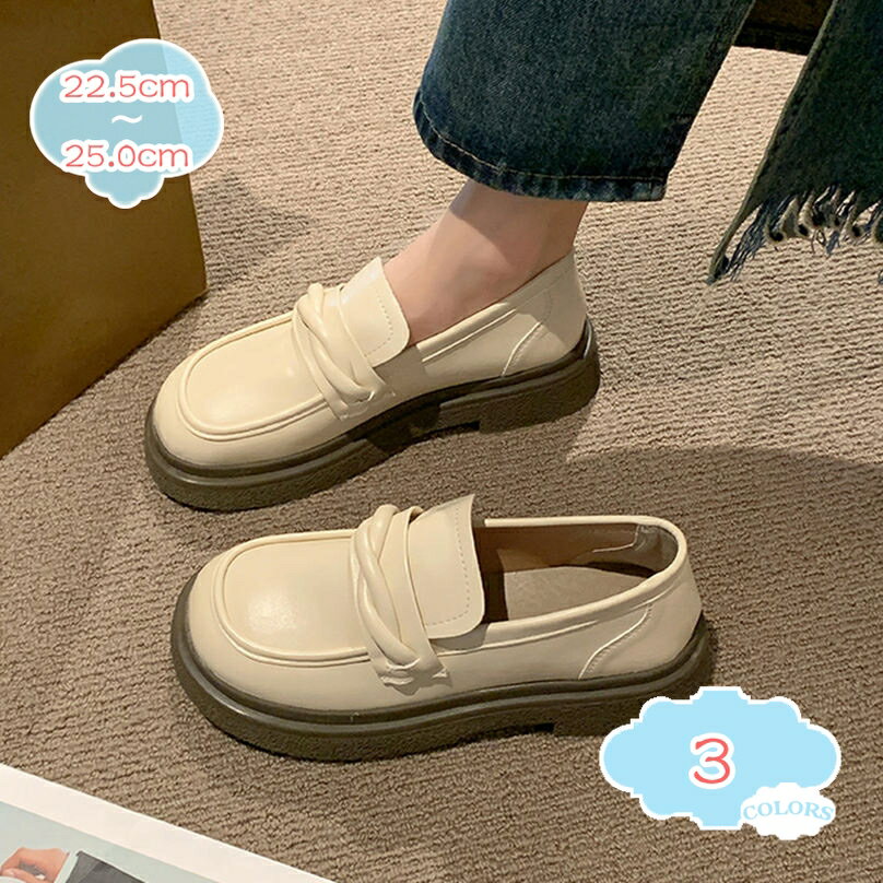 1000円OFFクーポン ローファー レディース パンプス 痛くない かわいい 美脚 上品 大人 シンプル かわいい おしゃれ コンフォート オフィスシューズ 通勤 通学 女子 韓国風 歩きやすい 通気 軽量 モカシン フォーマル きれいめ スリッポン shopcp