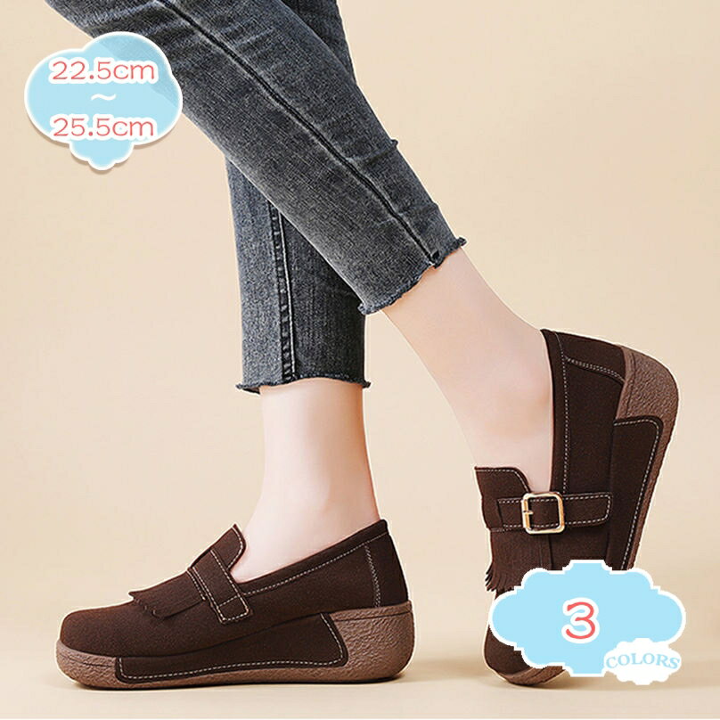777円OFFクーポン スリッポン レーディス 厚底スニーカー 美脚 カジュアルシューズ 大きいサイズ 歩きやすい 小さいサイズ ローヒール フラット 疲れない スリッポン 履きやすい かわいい 脚長効果 通勤 通学 デート 立ち仕事 shopcp