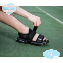 メンズ サンダル コンフォートサンダル スポーツサンダル ビーチサンダル スポサン 学生 おしゃれ 通学 滑り止め 厚底 職場 オフィス カジュアル 男性用 ア...