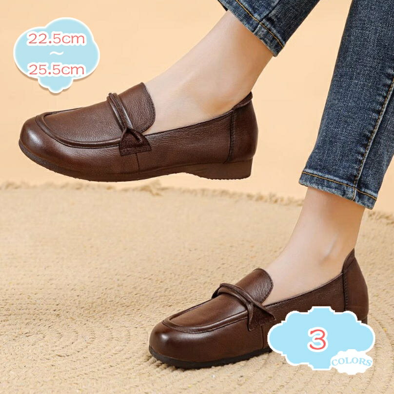 2000円OFFクーポン モカシンシューズ レディース ローファー 柔軟 日常 ドライピングシューズ デッキシューズ フラット ナースシューズ 歩きやすい 長時間仕事 通勤 通学 軽量 通気 パンプス 美脚 おしゃれ シンプル オールシーズン shopcp