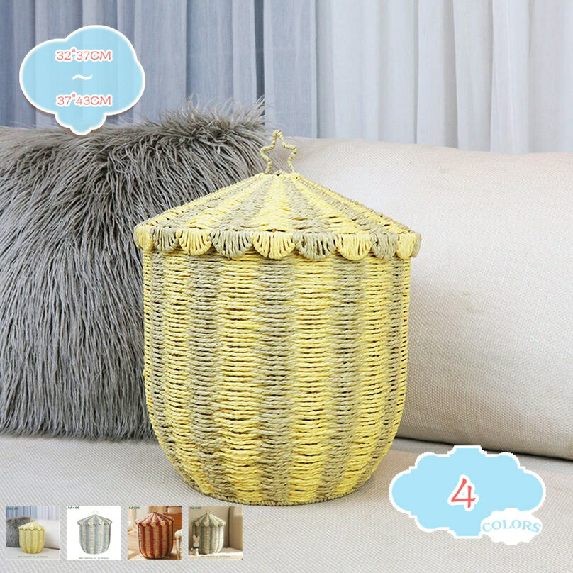 メイン素材：プラスチック、つる★・1：【独立収納】この木箱は独立収納機能に適しており、テーブル、ソファ、リビングルームなどを整理整頓できます。 見やすく取り出しやすい。★・2：【分けて収納】これ木箱は分けて収納機能に適した施された、テーブル...