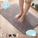 300円OFFクーポン おしゃれ 玄関マット ラグマット 和風 滑り止め 大判 大きめ かわいい 室内 屋内 無地 洗える DIY ラグ 長方形 冬ラグ リビン...