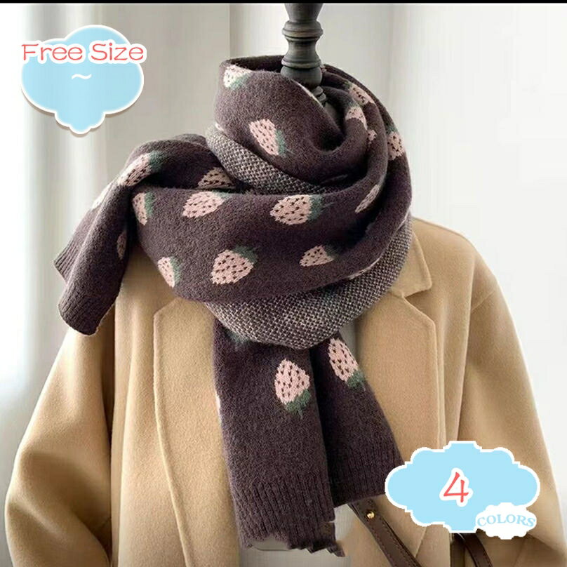 楽天市場】アルベロベロ（レディースマフラー・ストール｜マフラー