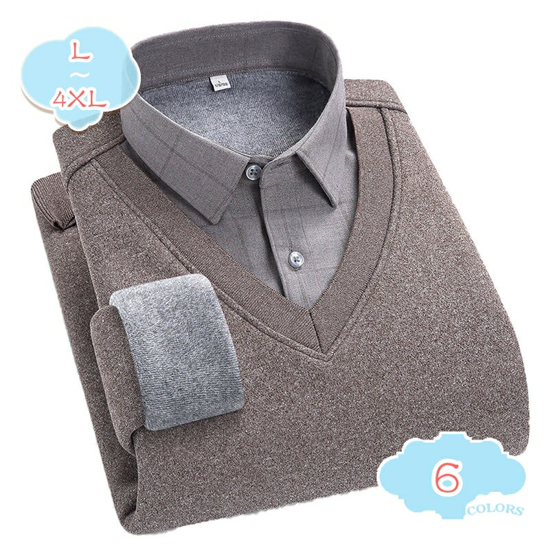 コーデュロイシャツ コットンシャツ 秋冬用 メンズ ボア付き カジュアルシャツ 開襟 胸ポケット おしゃれ 着痩せ 防寒服 保温 トップス 柔らか 学生 紳士服 通勤 通学 オフィス 折り襟 シャツジャケット ボアジャケット shopcp
