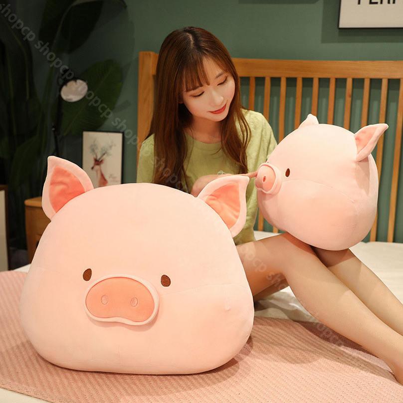 1000円OFFクーポン 抱き枕 イノシシ ぬいぐるみ 豚 アニマル 添い寝まくら 大人用 ...