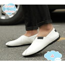 1000円OFFクーポン メッシュ ローファー スリップオン ドライビングシューズ メンズ デッキシューズ 軽量 モカシン 靴 カジュアルシューズ 手作り 紳士...
