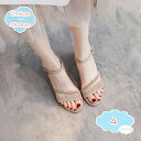 500円OFFクーポン サンダル レディース ドレスサンダル キラキラ 美脚効果 歩きやすい 柔らかい 通勤 オフィス お出かけ 大きいサイズ 小さいサイズ 歩きやすい ストラップ 調節可能 スクエアトゥ 美脚 疲れない レディース 歩きやすい スポーツサンダル ヒール shopcp
