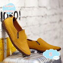 1650円OFFクーポン ドライビングシューズ モカシン スリッポン ローファー スムース メンズ 小さいサイズ ウォーキングシューズ ビジネス 柔らかい 通気...
