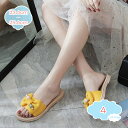 300円OFFクーポン サンダル レディース ラウンドトゥ シンプル スライドサンダル かわいい コンフォート ベーシック 歩きやすい 履きやすい 美脚 通勤 ...
