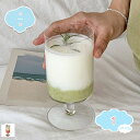 777円OFFクーポン 美しい コップ グラス 丸型 デザイン キッチン用品 食器 コップ 無地 シンプル おしゃれ 耐熱 ガラス モチーフ ティーカップ 綺麗...