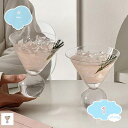 550円OFFクーポン マグカップ 透明 ガラス クリアデザイン 男性 INS風 おしゃれ 可愛い 一人暮らし 女性 社会人 マグ 北欧風 シャンパン カクテル コップ タンブラー グラス 引っ越し 新居 食器 新生活 オフィス 来客用 自分用 飲み物 コーヒーカップ shopcp
