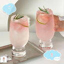 300円OFFクーポン 喫茶店グラス コーヒーカップ 耐熱 グラス 耐熱グラス マグカップ 軽い 軽量 小さめ 透明 贈り物 可愛い 日常使い きれい ガラス フルーツカップ 北欧風 ティー コップ インテリア キッチン 北欧風雑貨 シンプルモダン 食器 コーヒーグラス shopcp(3)