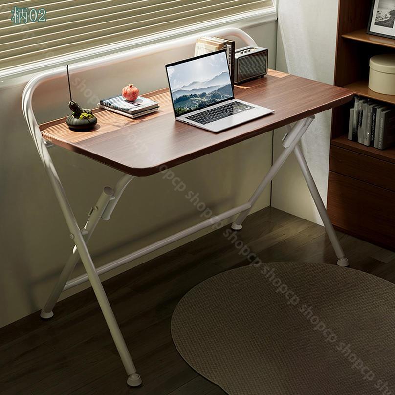 1000円OFFクーポン 折りたたみテーブル 小さい 軽い おしゃれ 簡易 テーブル 折りたたみ 一人用 大人 キャンプ アウトド ローテーブル 折りたたみ コンパクト 木目調 サイドテーブル 折りたたみ デスク テレワーク テーブル 折りたたみ 簡易テーブル リビ shopcp [2]