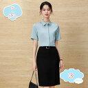 1650円OFFクーポン フォーマル スカートスーツ フォーマルスーツ レディース 洋服 スーツ 上下 2点 セットアップ 半袖 2点セット ビジネス服 OL 出勤服 おしゃれ 結婚式 卒業式 スーツセット 大きいサイズ 通勤 オフィス 入学式 入園式 成人式 shopcp