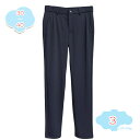 1000円OFFクーポン スラックス メンズ 冬 ストレッチ 厚手 裾上げ済 シワにくい 洗える ビジカジ カジュアル フォーマル オシャレ ビジネススラックス...