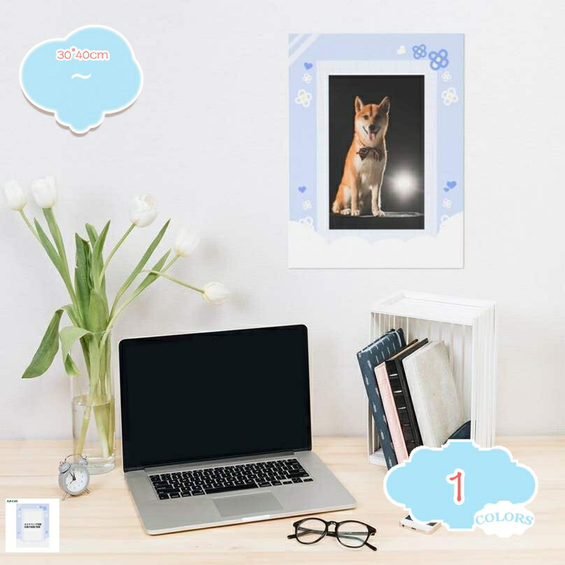ȥѥͥ Ҷμ̿Υޥǽ 30cm ⤵40cm  ѥ ե֥åĴ Х  ɳ ...