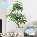 3500円OFFクーポン 人工観葉植物 大型 パキラ 多幸の木 観葉植物 フェイクグリーン 店舗 エントランス 会議室 オフィス 職場環境 改善 おしゃれ ホテル 開店祝い 開業祝い トロピカル インテリア 玄関 リビング 大きい 本物そっくり リアル shopcp