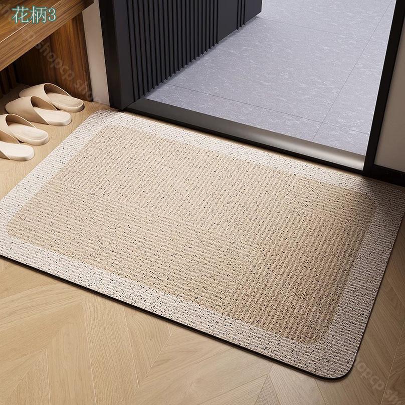 1000円OFFクーポン 玄関マット ラグ ドアマット 滑り止め カーペット 泥落 屋内 屋...