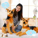 777円OFFクーポン ペットとして リアル 犬 だきまくら 抱き枕 人形 本物みたい 犬だきまくら ふわふわ 伏せ/座る そっくり 癒し系 抱き枕 男の子 女...
