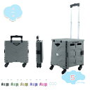 1000円OFFクーポン ショッピングキャリー お買い物カート 折りたたみ式 旅行バッグ 8輪 高さ調節ができる持ち手 360度回転 荷物運び キャンプ ピクニック 荷物カート 敬老の日 トラベルバッグ お買い物 階段上り下り 大容量 両親 shopcp