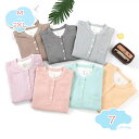 800円OFFクーポン マタニティ パジャマ 授乳口付き 長袖 肌に優しい 前開き ロング丈 授乳服 ネグリジェ ルームワンピース 部屋着 部屋着 母 女性 寝...