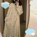 800円OFFクーポン マタニティ パジャマ 授乳服 カップ付 長袖 ロング ワンピース 産前 産後 ルームウェア 長袖 ふわふわ セクシー プリンセスネグリジェ 宮廷スタイル 春夏秋冬 レース スリップウェア お姫様 姫系 shopcp