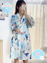 バスローブ 薄手 夏 レディース 部屋着 ルームウェア 優しい肌触り 男女兼用 ホテル お風呂上り ロング 吸水 速乾 保温 バス用品 ロング丈 部屋着 女性用下着 春 夏 秋 shopcp