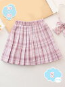 JKスカート 制服スカート プリーツスカート 女子高生 JK 制服 リボン付き ショートスカート スクールスカート ミニスカート ハイウエスト チェックスカート セーラースカート レディース jk コスプレ 制服 学生服 コスプレ shopcp