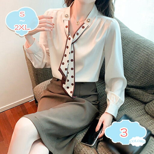 1650円OFFクーポン シャツ ブラウス レディース シフォン リボン トップス Vネック 長袖 開襟 無地 エレガント オフィス 着痩せ ボウタイブラウス おしゃれ 可愛 フレア オフィス 通勤 デート お出掛け お呼ばれ 着痩せ きれいめ 秋 冬 春 秋 shopcp 1650円OFFクーポン シャツ ブラウス レディース シフォン リボン トップス Vネック 長袖 開襟 無地 エレガント オフィス 着痩せ ボウタイブラウス おしゃれ 可愛 フレア オフィス 通勤 デート お出掛け お呼ばれ 着痩せ きれいめ 秋 冬 春 秋 shopcp