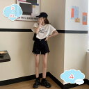 300円OFFクーポン ショートパンツ レディース 切りっぱなし ダメージフリンジ ショート丈 短パン 体型カバー 30代 40代 大人可愛い デニム ジーンズ 水着の上に着る 無地 普段使い 春 夏 シンプル 黒 ショートパンツ ショーパン shopcp
