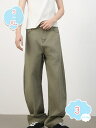 800円OFFクーポン パンツ デニム ジーンズ メンズ レディース バギーパンツ ワイド ジーパン ズボン ゆったり Gパン 太め 無地 メンズデニム ストリート 春夏秋 shopcp