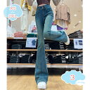 800円OFFクーポン センターパンツ フレア スキニーパンツ ストレッチ レディース レギンスパンツ 美脚 ロング丈 ズボン ハイウェスト 春 夏 秋 冬 黒 ブラック レギパン ゆったり 伸縮 ラッパズボン きれいめ フレアパンツ ストレート shopcp