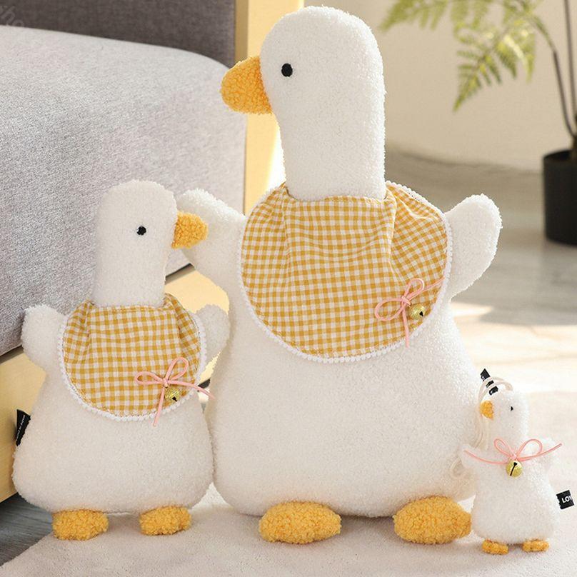 550円OFFクーポン ぬいぐるみ 抱き枕 かわいい プレゼント おもちゃ アヒルぬいぐるみ 抱きまくら インテリア ベッド飾り ふわふわ もちもち ふんわり 柔らか おもしろい 一緒に遊んで 楽しい shopcp [3]